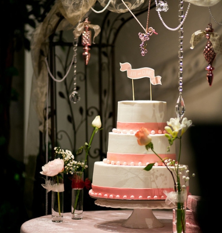 Heritage Wedding Cakes