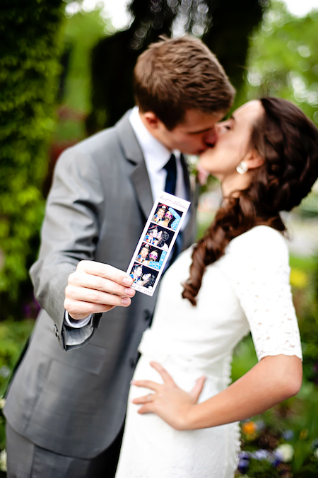 Top wedding vendors in Utah who work closely with Ivy House Weddings
